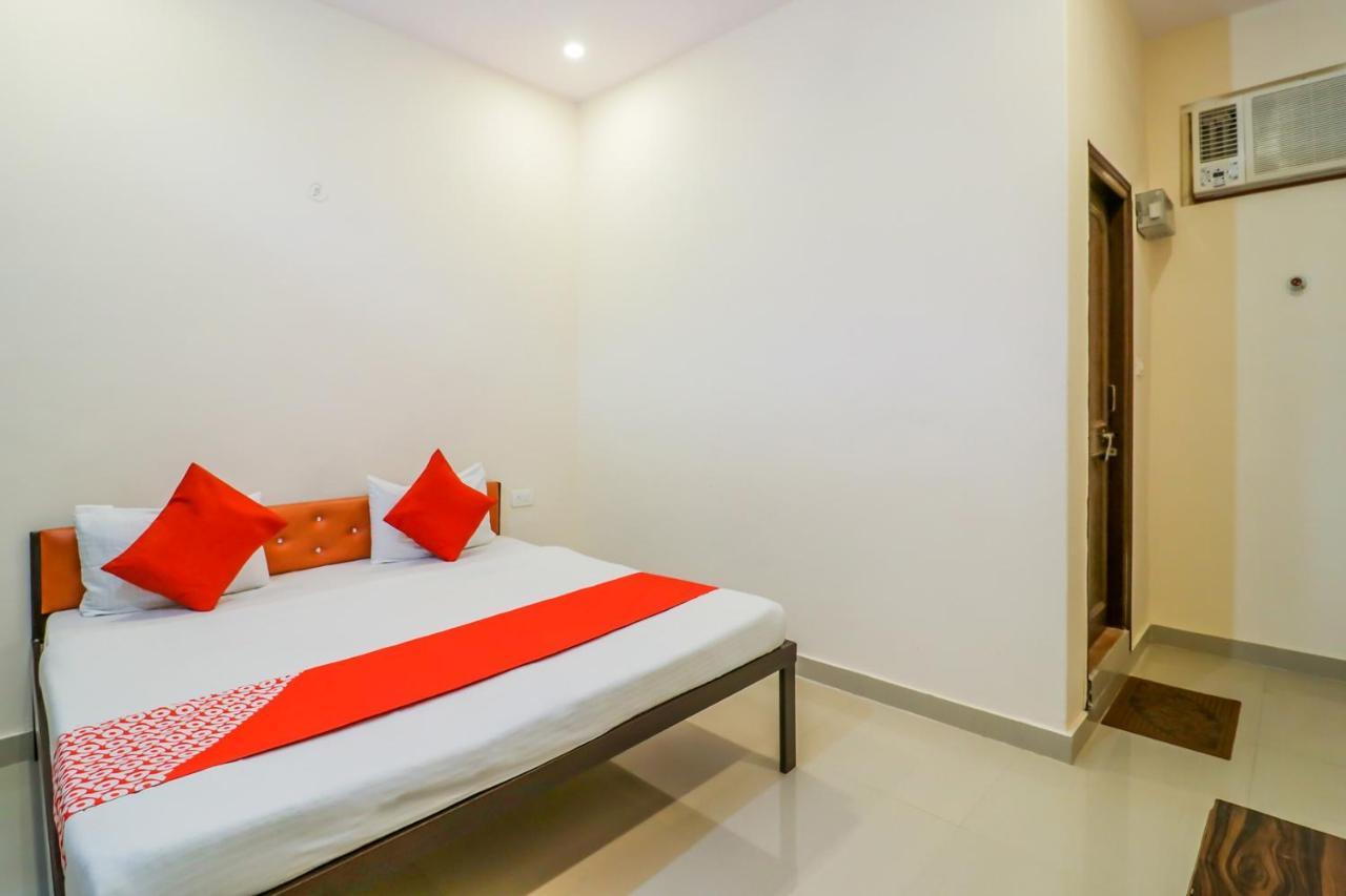 Oyo Hotel Mg Residency Rishīkesh Exterior foto
